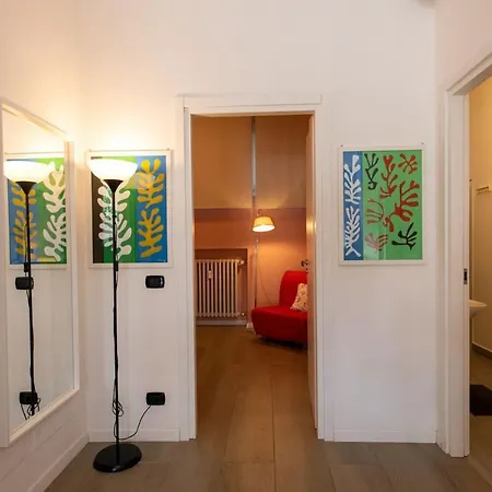 La Dimora Di Amelie Parcheggio Gratuito