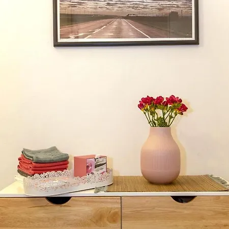 La Dimora Di Amelie Parcheggio Gratuito