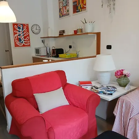 La Dimora Di Amelie Parcheggio Gratuito Lägenhet *