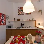 La Dimora Di Amelie Parcheggio Gratuito 아파트 *