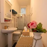 아파트 La Dimora Di Amelie Parcheggio Gratuito