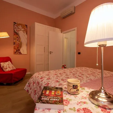 La Dimora Di Amelie Parcheggio Gratuito