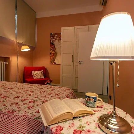 La Dimora Di Amelie Parcheggio Gratuito Διαμέρισμα