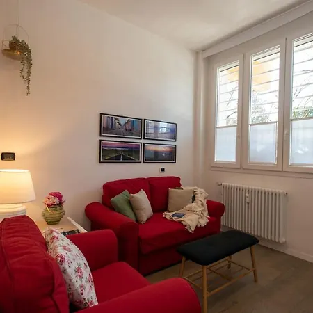 Apartment La Dimora Di Amelie