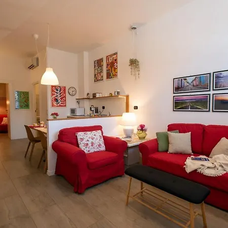 La Dimora Di Amelie Parcheggio Gratuito