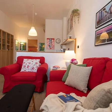 La Dimora Di Amelie Parcheggio Gratuito Daire San Lazzaro di Savena