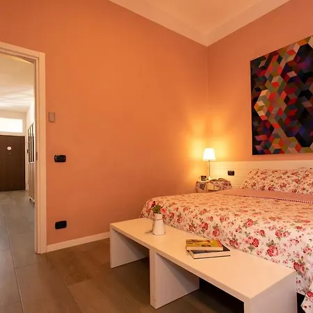 La Dimora Di Amelie Parcheggio Gratuito *