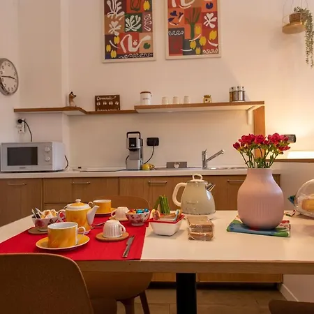 Apartamento La Dimora Di Amélie San Lazzaro di Savena