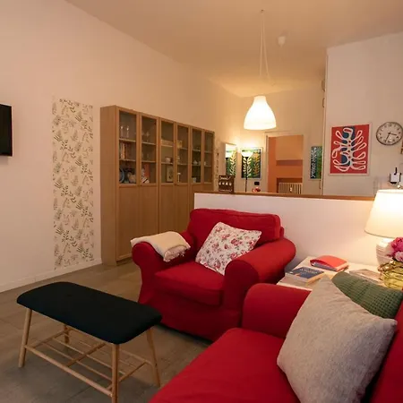 La Dimora Di Amelie Parcheggio Gratuito