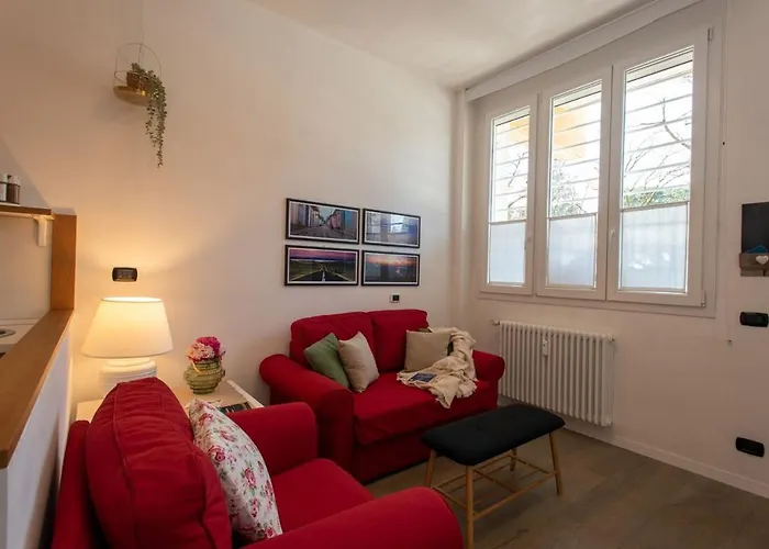 Apartment La Dimora Di Amelie Parcheggio Gratuito
