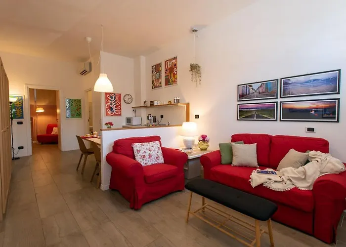 La Dimora Di Amelie Parcheggio Gratuito