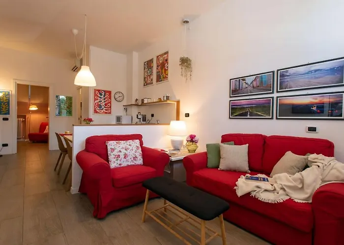 La Dimora Di Amelie Parcheggio Gratuito San Lazzaro di Savena