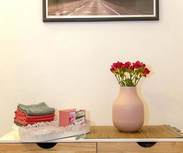 La Dimora Di Amelie Parcheggio Gratuito