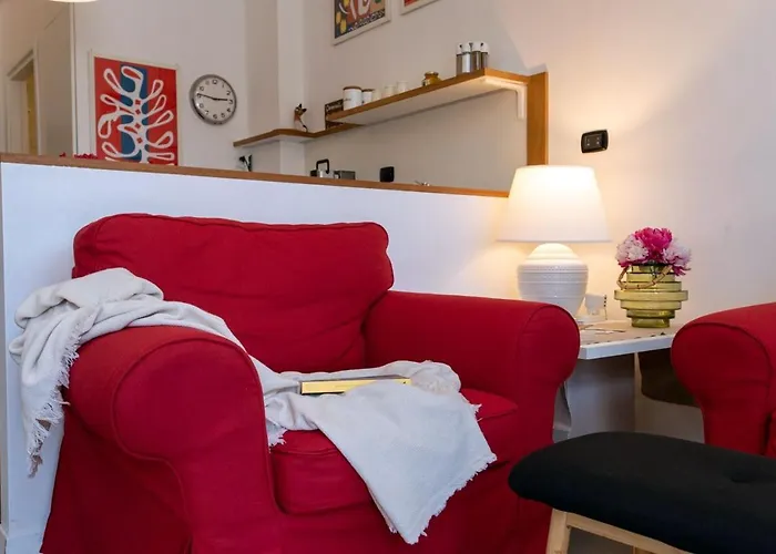 La Dimora Di Amelie Parcheggio Gratuito Lejlighed San Lazzaro di Savena