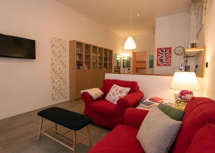 La Dimora Di Amelie Parcheggio Gratuito