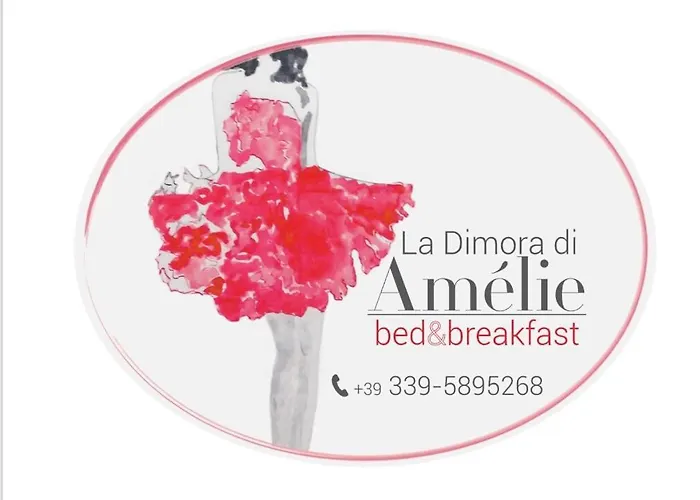 Apartment La Dimora Di Amelie Parcheggio Gratuito *