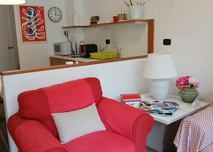 Lejlighed La Dimora Di Amelie Parcheggio Gratuito San Lazzaro di Savena