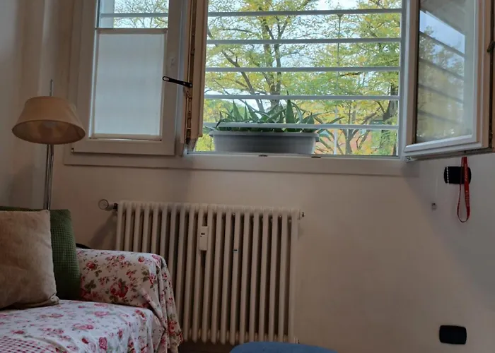 La Dimora Di Amelie Parcheggio Gratuito