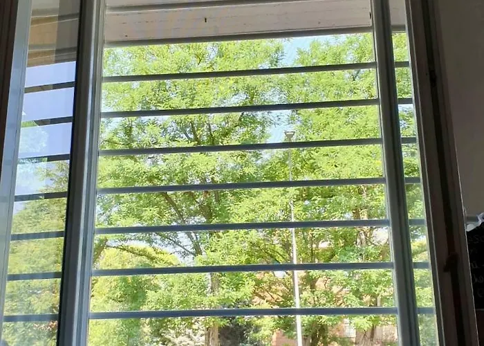 La Dimora Di Amelie Parcheggio Gratuito Daire